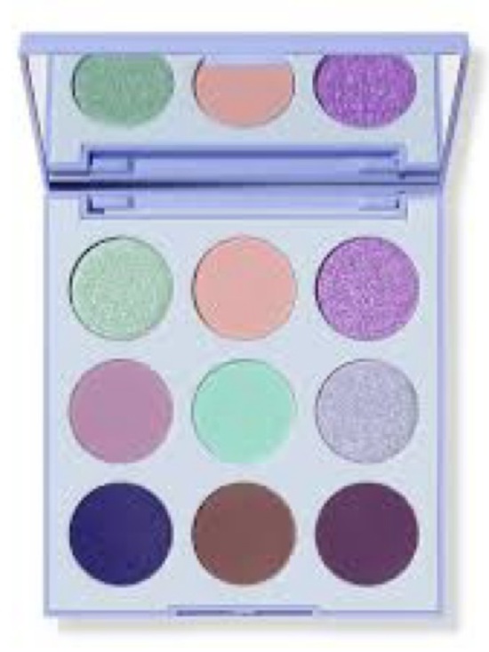 Morphe Other - Morphe 9Z Just Say Zen Artistry Palette  (BNIB)